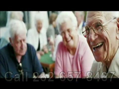 Adult Day care Racine WI 262-657-8467 For Free Consultation
