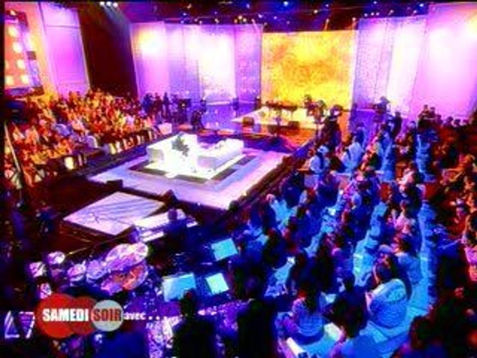 Samedi soir avec Jamel
