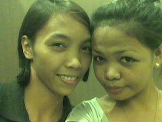 Cuz i really love you both! :* Happy Anniversary :)