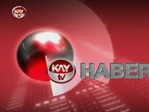 KAYTV ANA HABER BÜLTENİ 2 MART 2012