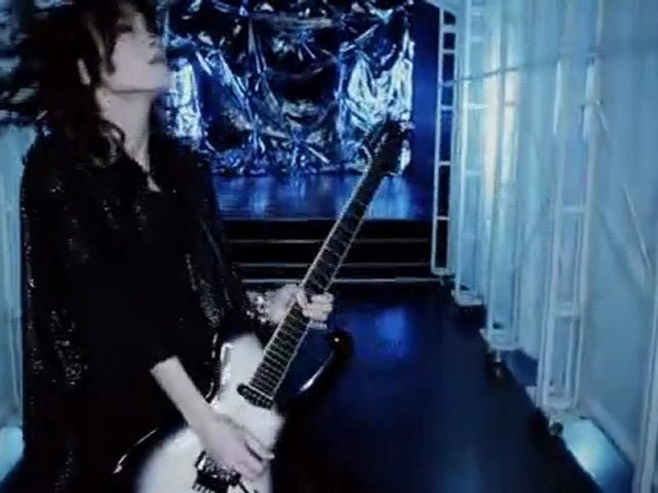 Nightmare - PARANOID