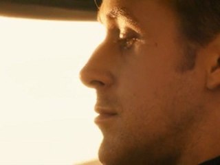 Drive -  A Real Hero