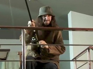 T'as rien de mieux à faire ? Constance/JL De Tapia/Jacky Matte