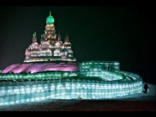 carnaval de quebec