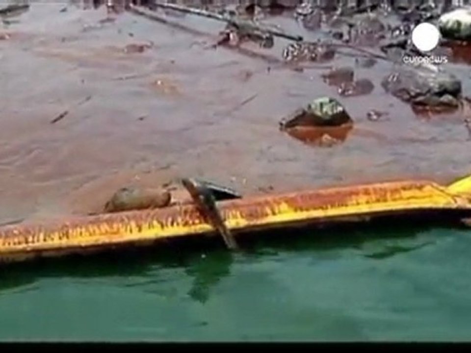 BP reaches $7.8 billion deal over Gulf of Mexico oil spill