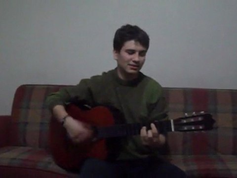 Cihan Yangınoğlu - Sonbahar.. HD. (Söz Müzik : Halil Sezai Paracıkoğlu.)