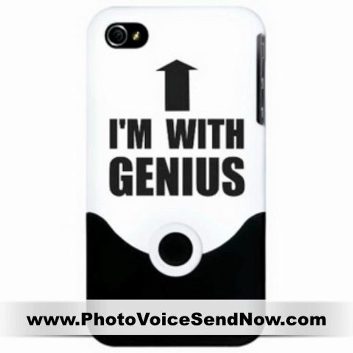 IF iPHONE CAMERA APPS PROMOTIONS WERE LIKE RADIO IMAGING