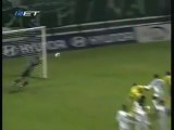 Vladan Ivic Goal Panathinaikos 1 - AEK 3 (CUP) 2004-2005