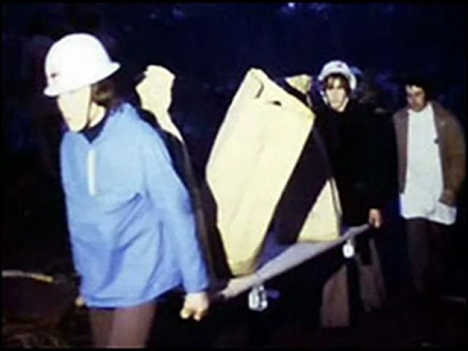 3 Mart 1974 yılında düşen THY uçağının kazasının 38. yıl dönümü