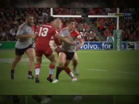 Webcast - Crusaders vs Highlanders at Dunedin - Rugby Saturday Live