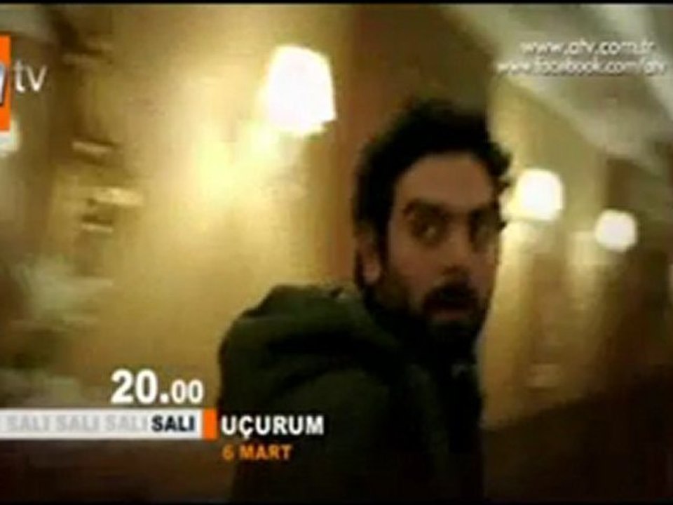 Uçurum 3. Bölüm Fragmanı izle 6 Mart