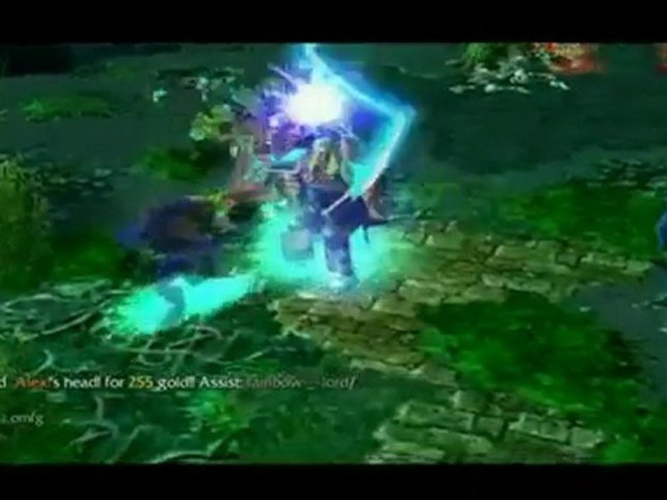 Dota - Wanted