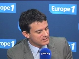 "Ce pays crève de l'injustice et des inégalités"