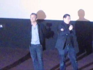 Avant-Première Cloclo 01 Mars 2012 (partie 2)