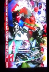 Il mio amico Max beccato sul tg2 - 02-03-2012