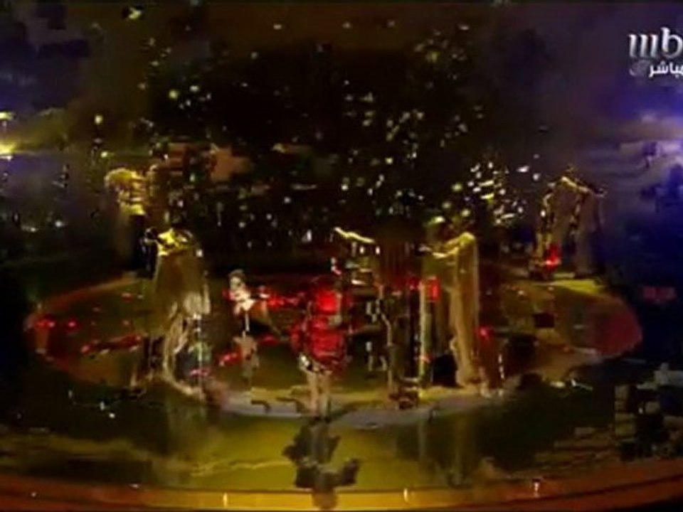 Dounia Batma - 3al Bal دنيا باطما - عالبال
