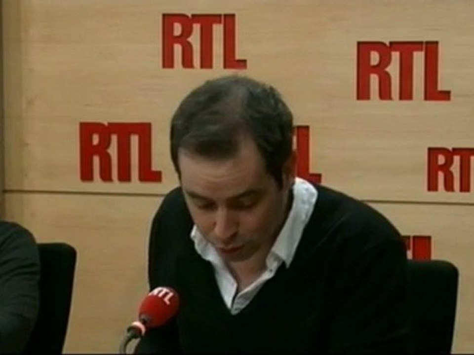 Le debrief de l'actualité de Tanguy Pastureau : la croisière s'amuse moyennement