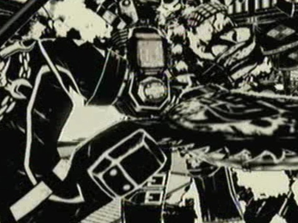 Walkthrough Mad World : épisode 5 Shogun