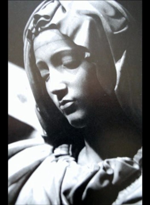 Ave Maria  de Schubert, Omar Benamara