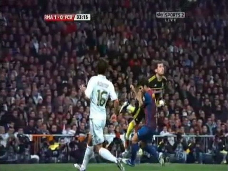Iker Casillas Best Saves 2011/12