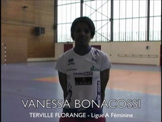 CDF Volley 2012 - Vanessa Bonacossi