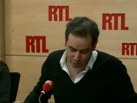 Le debrief des célébrités de Tanguy Pastureau : des oeufs pour Sarkozy