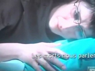 Les morts nous parlent