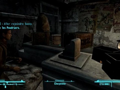 Walkthrough : Fallout: Noob Vegas Episode 4