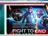 Download Mass Effect 3 N7 Deluxe Edition Full And Free! 100% working!