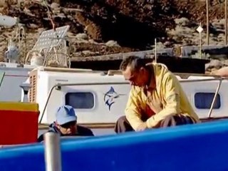 Danger from the Deep | Journal Reporters