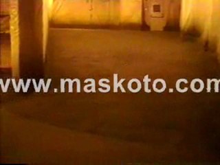 POLYUREA OTOPARK ZEMİN KAPLAMA