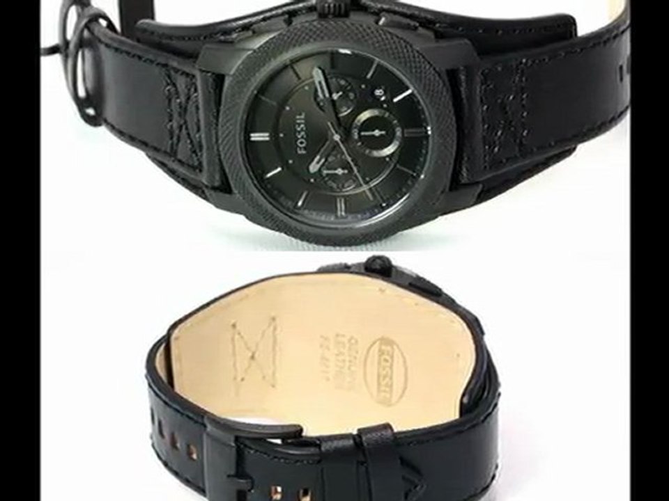 Fossil FS4617 Erkek Kol Saati