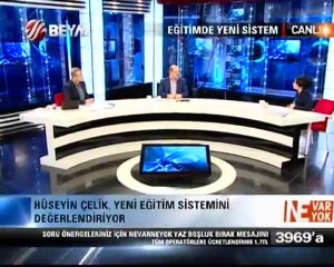 Ne Var Ne Yok 26.Bölüm 1.Kısım