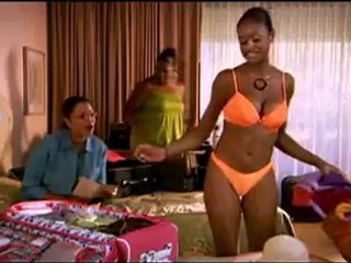 Phat Girlz (2006) - Trailer
