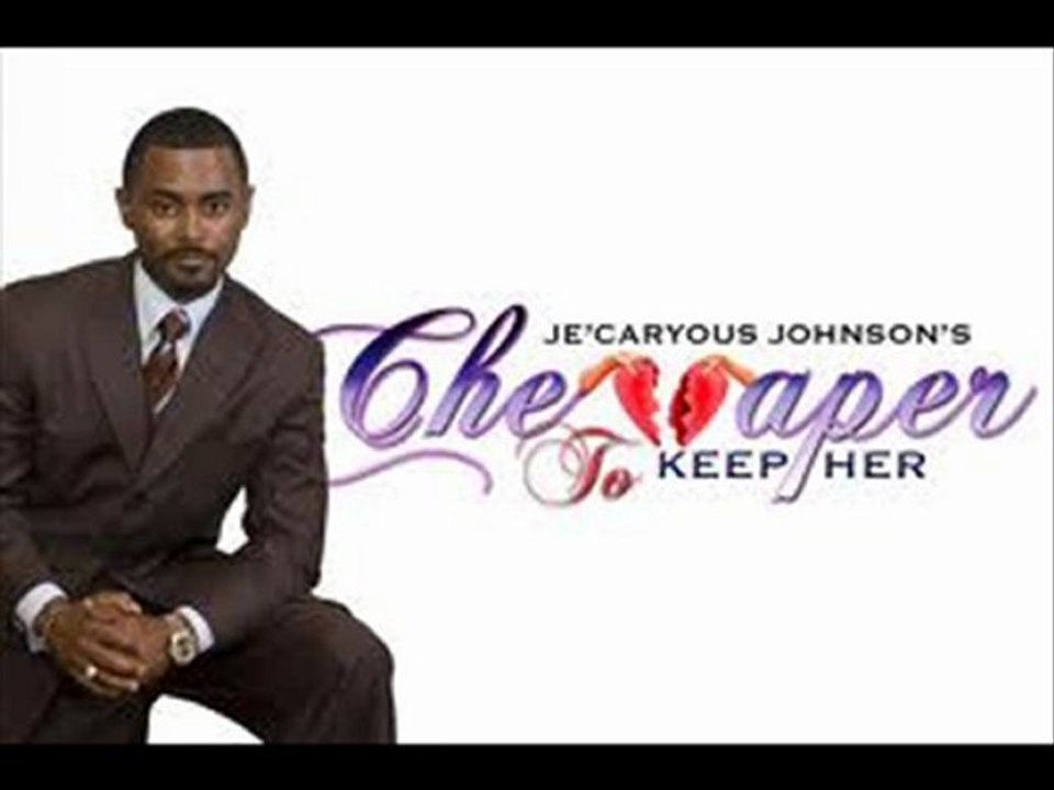 CHEAPER TO KEEP HER Online