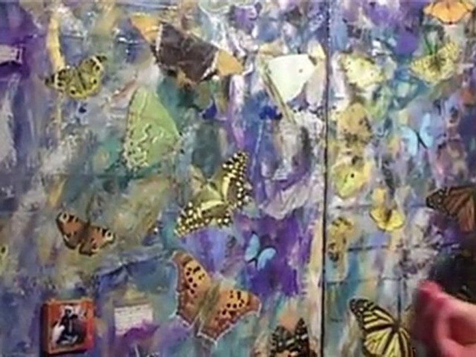 Galerie IPSAA - ESDAC, 1er mars 2012