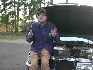 Gottschalk live - nach dem Start ins Quotenloch - Bauer Heinrich kommentiert!