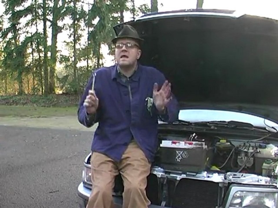 Gottschalk live - nach dem Start ins Quotenloch - Bauer Heinrich kommentiert!