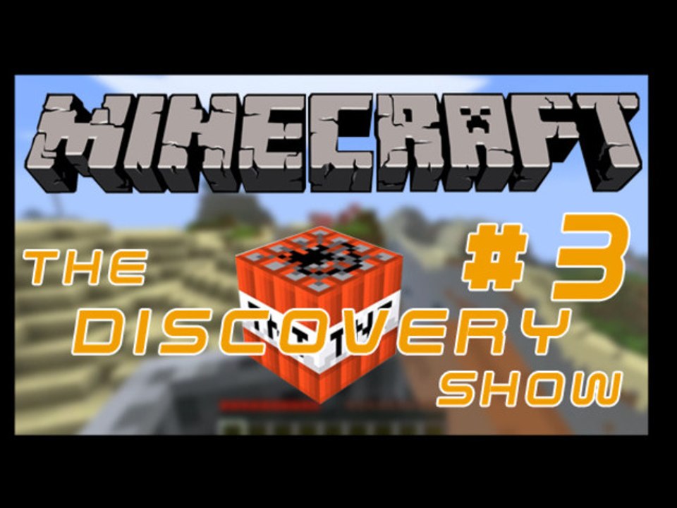 The Discovery Show - 03 - Les Mines de la Moria