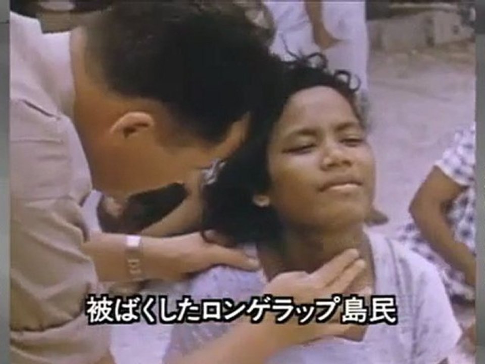 「シリーズ原子力(４)地球核汚染・被爆国日本の視点」-1
