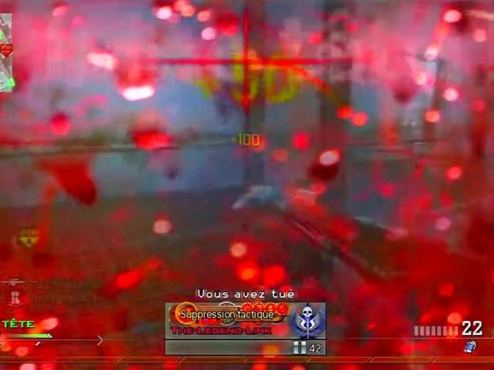MW2 SPAS12