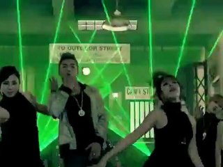 TEAM H _ チャムルマンクムチャマッソ -JPN ver.-【MV】