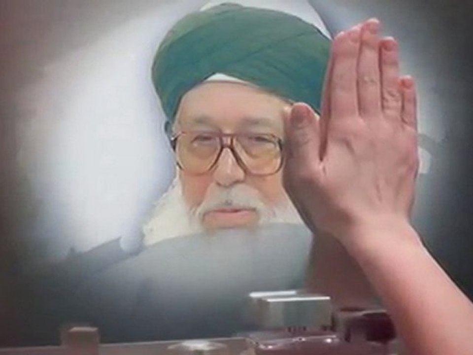 Ey ALLAH'İM Ey ALLAH  Senden Gayri Yok İlah