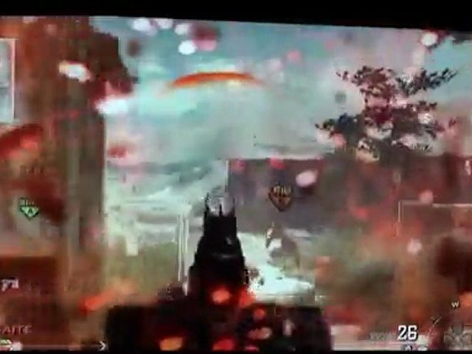 Nuke sur mw2 en compagnie de dackkice astuces pour faire facilement une nuke!