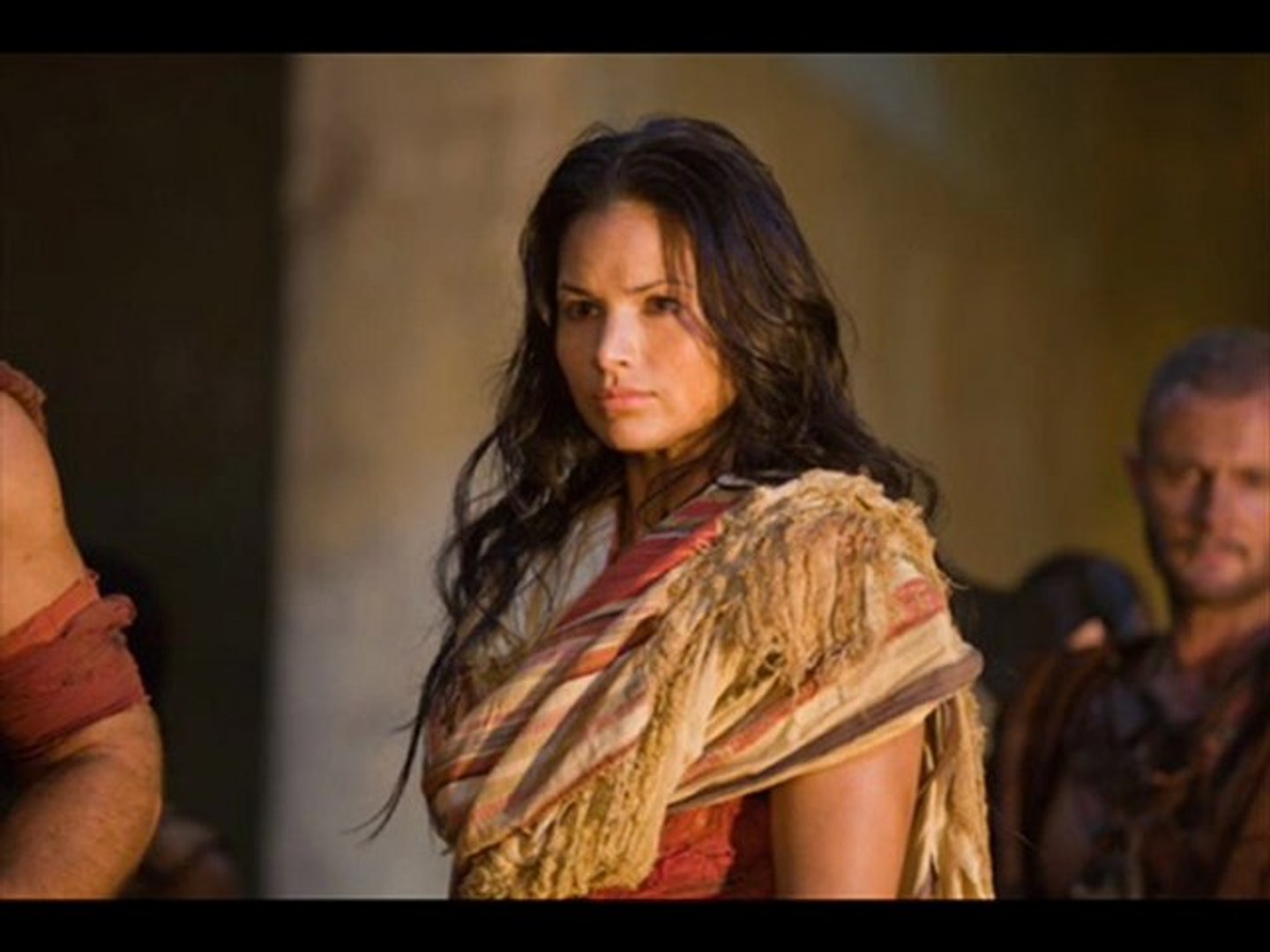 Spartacus Vengeance Season 2 Episode 6 Chosen Path Part 1 Full Hd Video Dailymotion