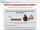 Learn mexican Spanish