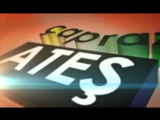 KAYTV ÇAPRAZ ATEŞ 02 MART 2012