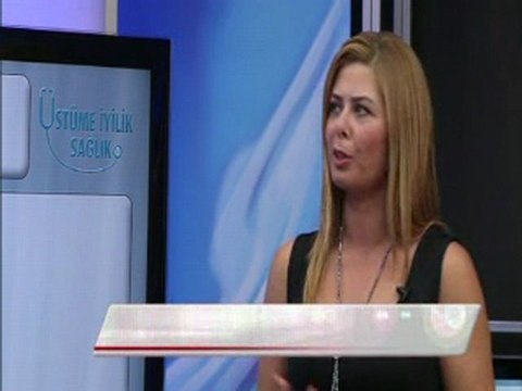 Bölüm 7 / Üstüme İyilik Sağlık Programı Tiroid Hastalıkları Doç. Dr. Selçuk Can Gülru Çongar Prof. Dr. Cihan Aksoy