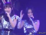 AKB48×JKT48 LIVE @ JAKARTA RIVER