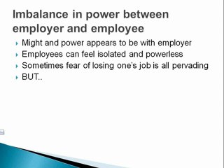 Employment Law Solicitors Dublin